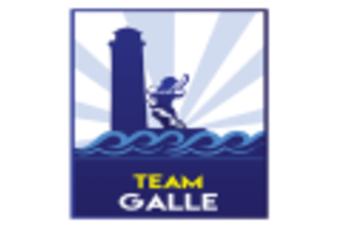 Galle logo