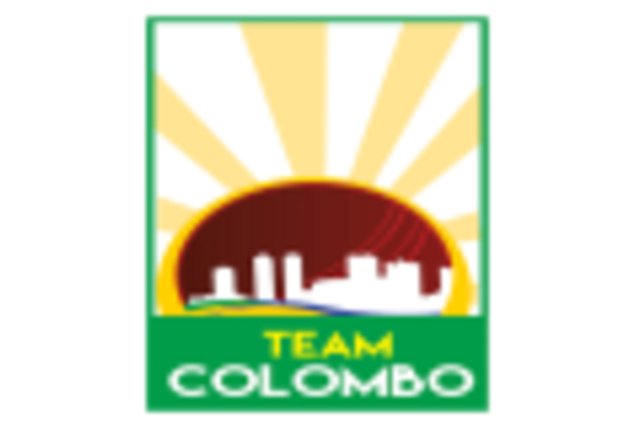 Colombo logo