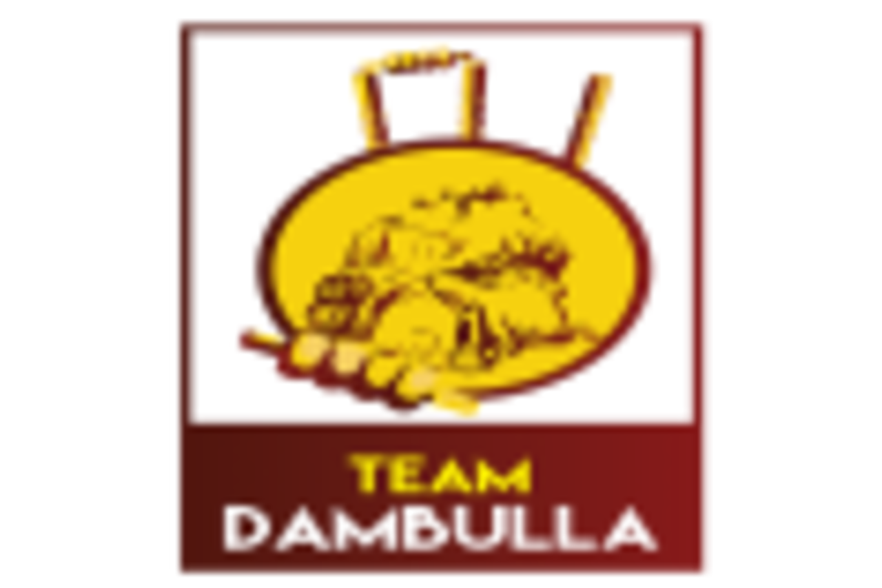 Dambulla logo