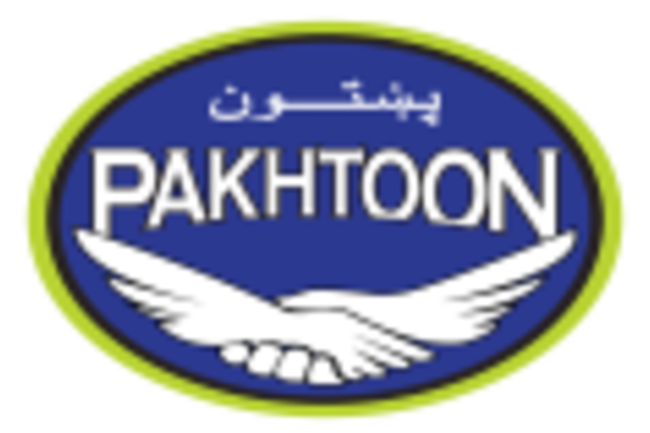 Pakhtoons logo