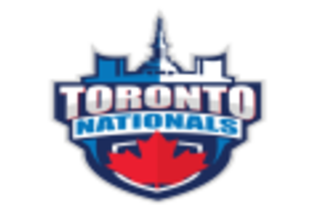 Toronto Nationals logo
