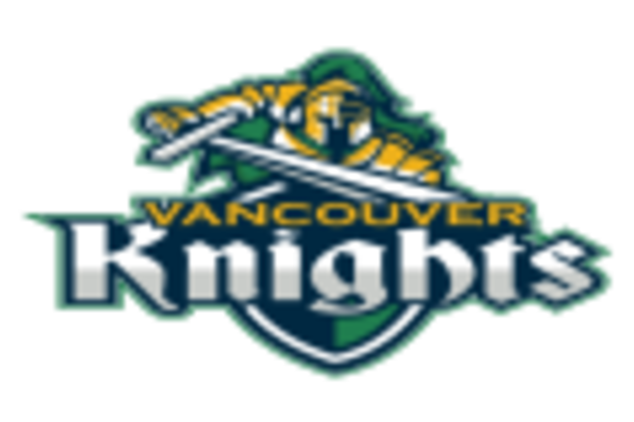 Vancouver Knights logo