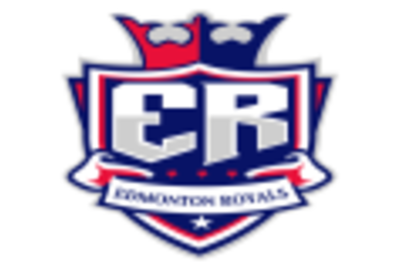 Edmonton Royals logo