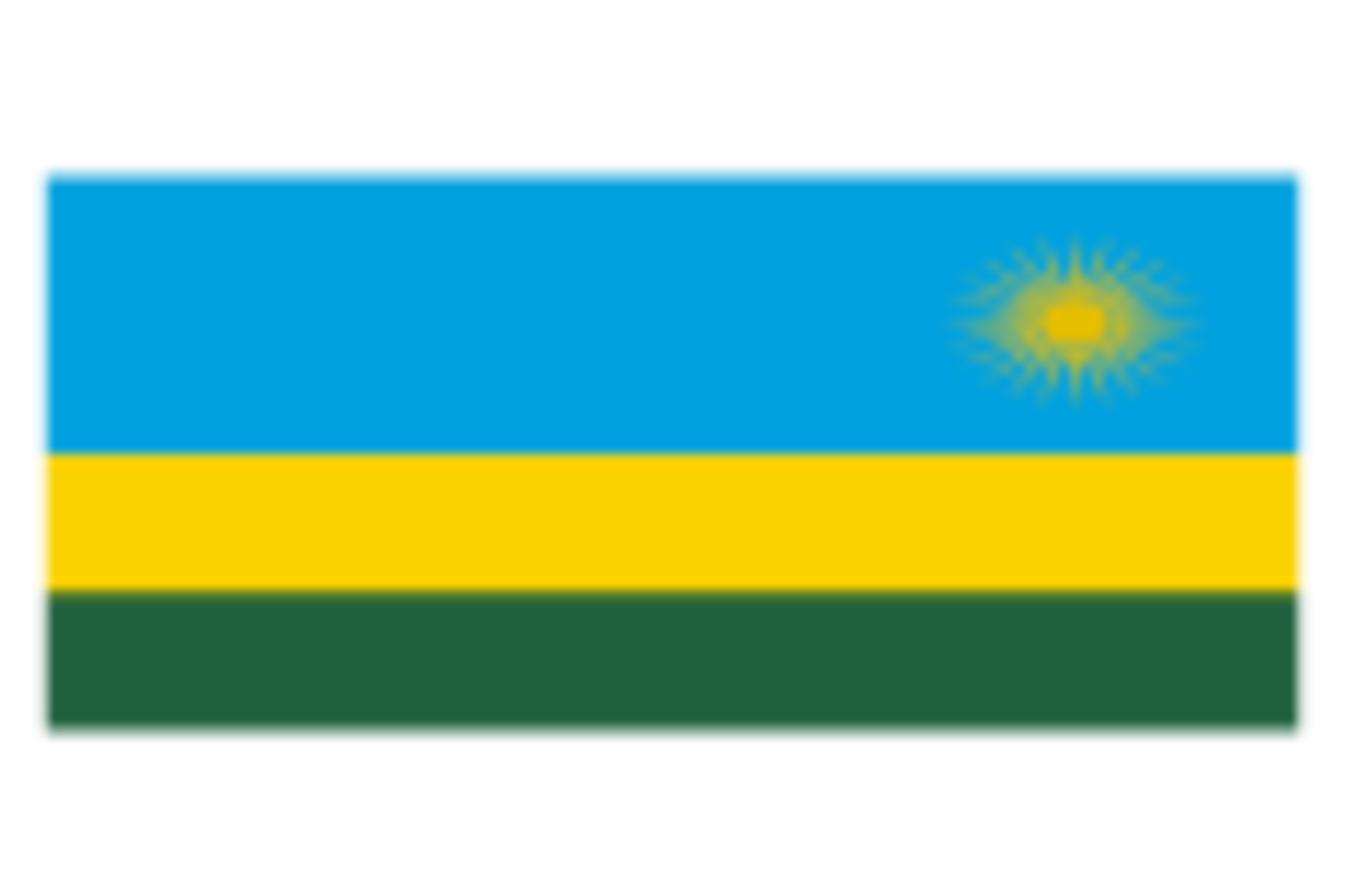 Rwanda Under-19s logo