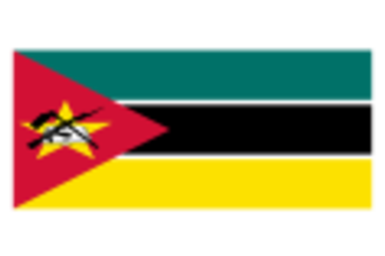 Mozambique Women logo