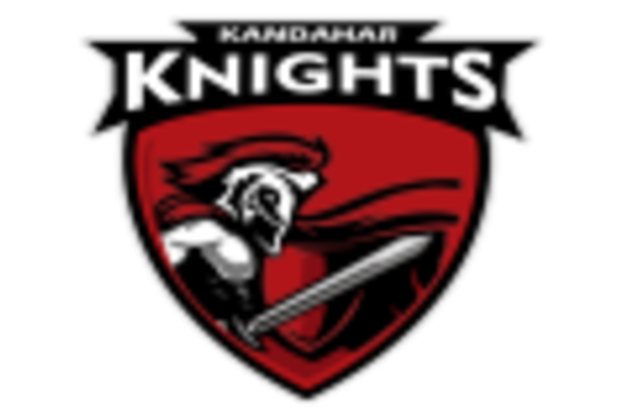 Kandahar Knights logo