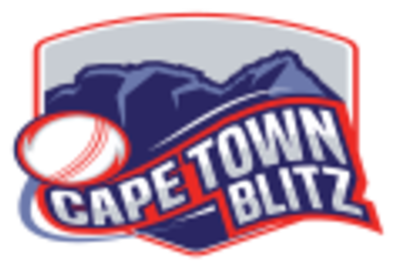 Cape Town Blitz logo