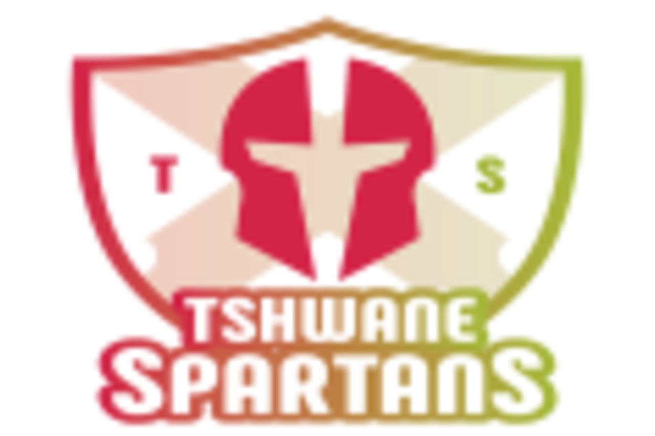Tshwane Spartans logo