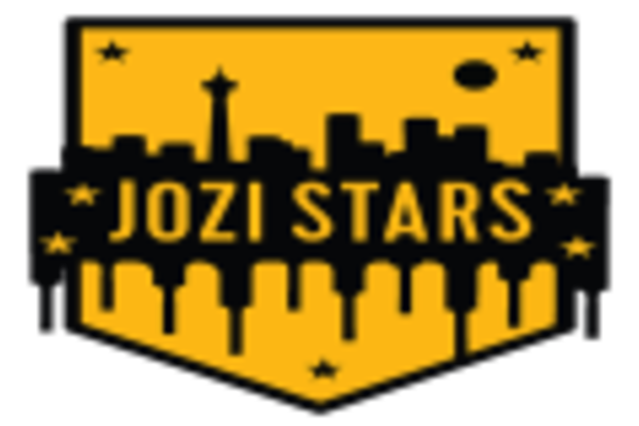 Jozi Stars logo