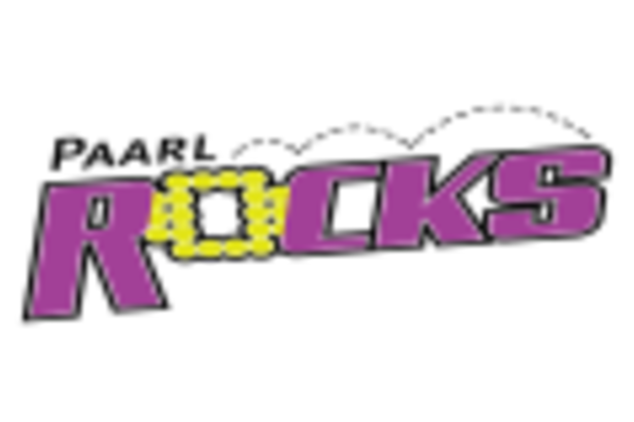 Paarl Rocks logo