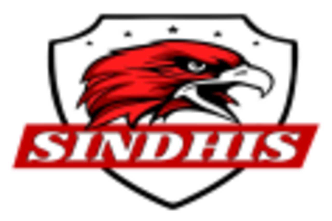 Sindhis logo