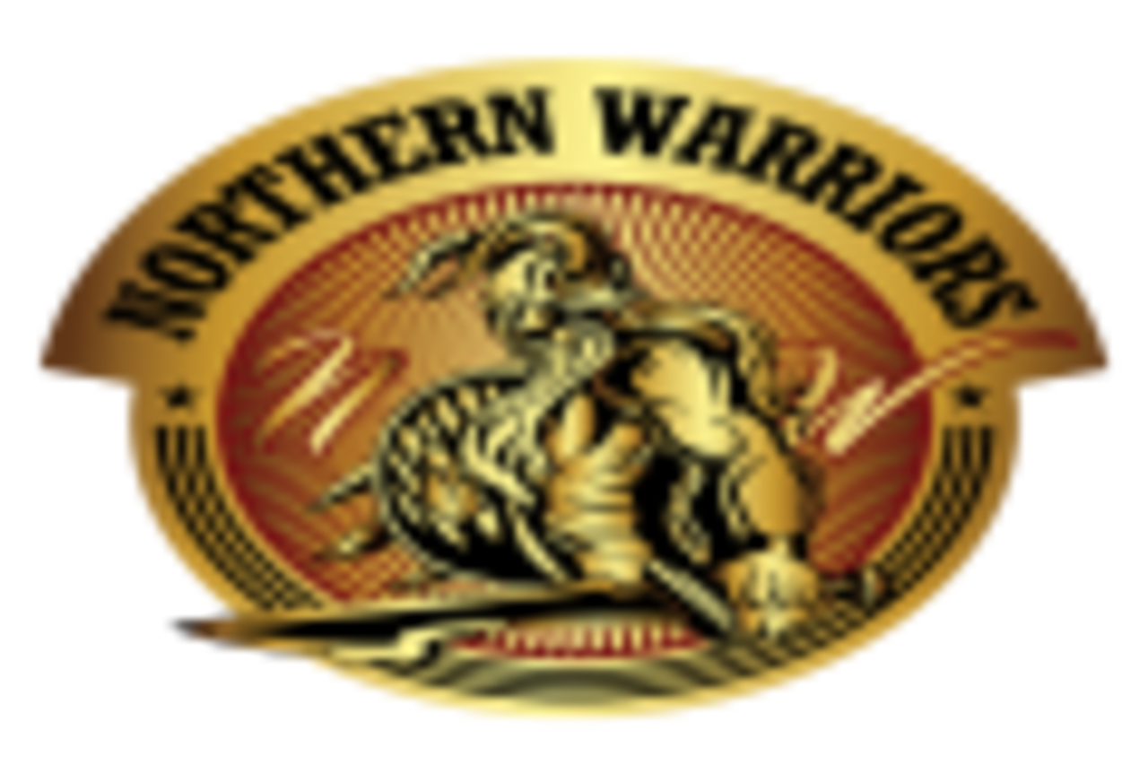 Northern Warriors logo