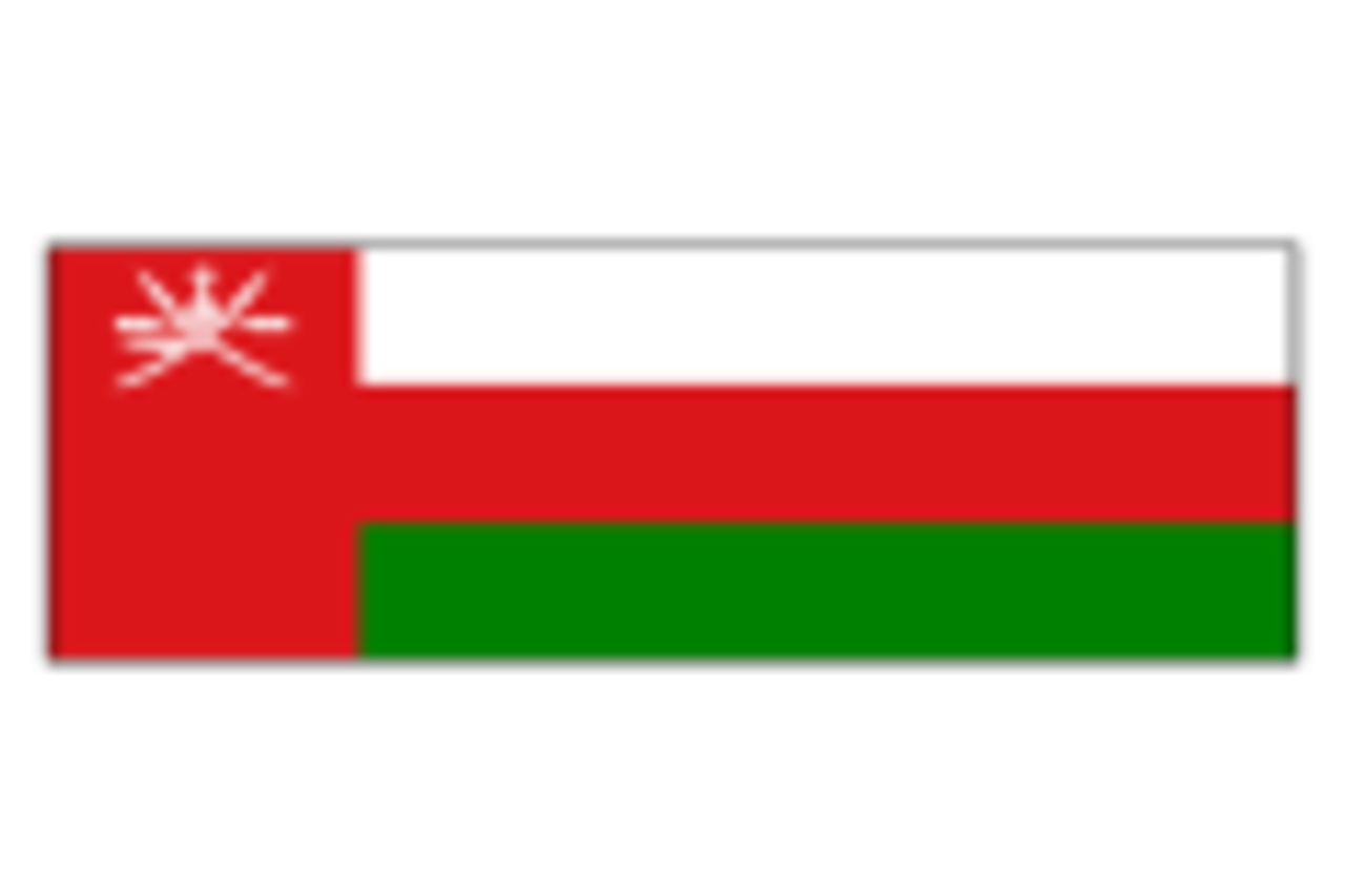 Oman Development XI logo
