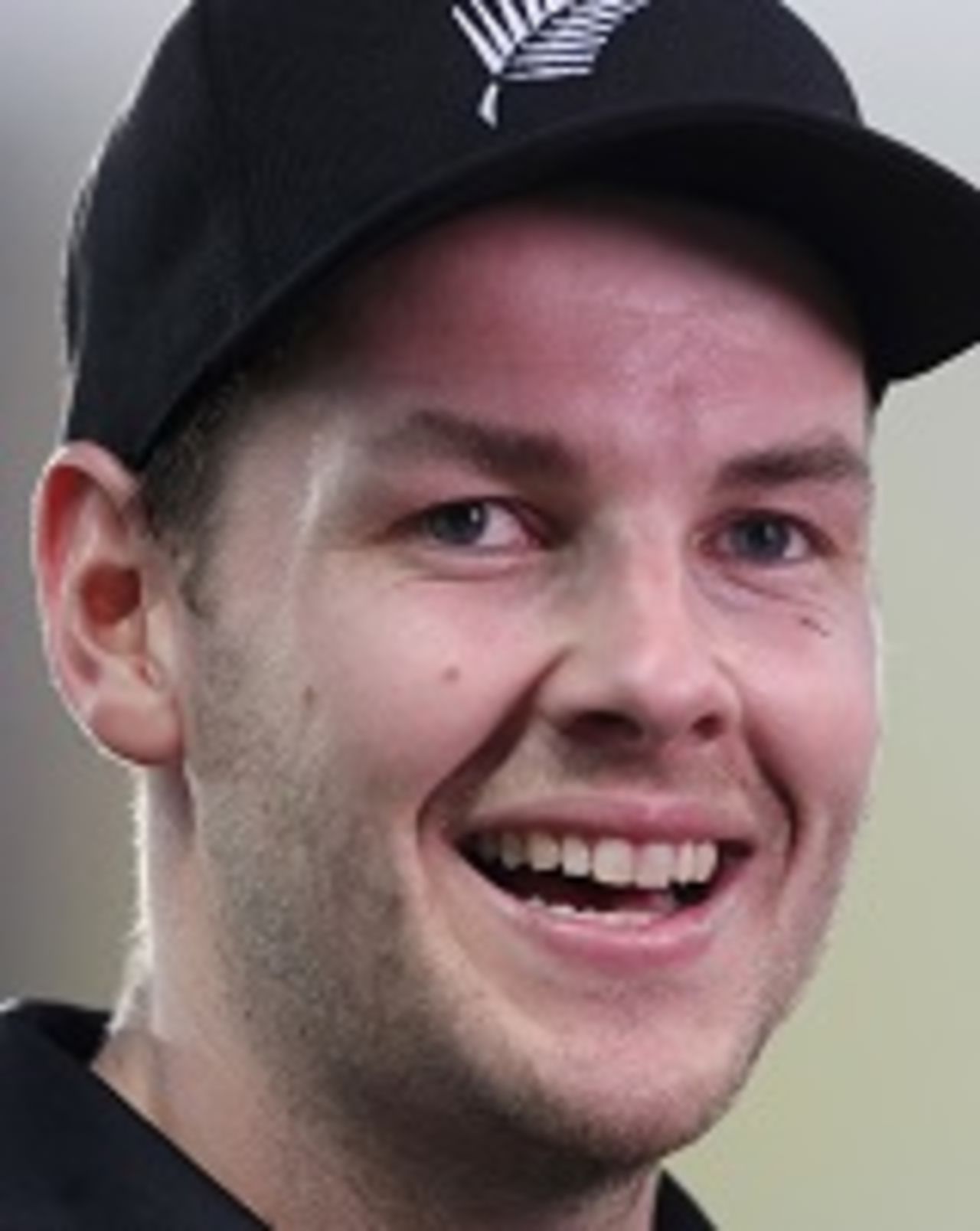 Jacob Duffy portrait, December 2020