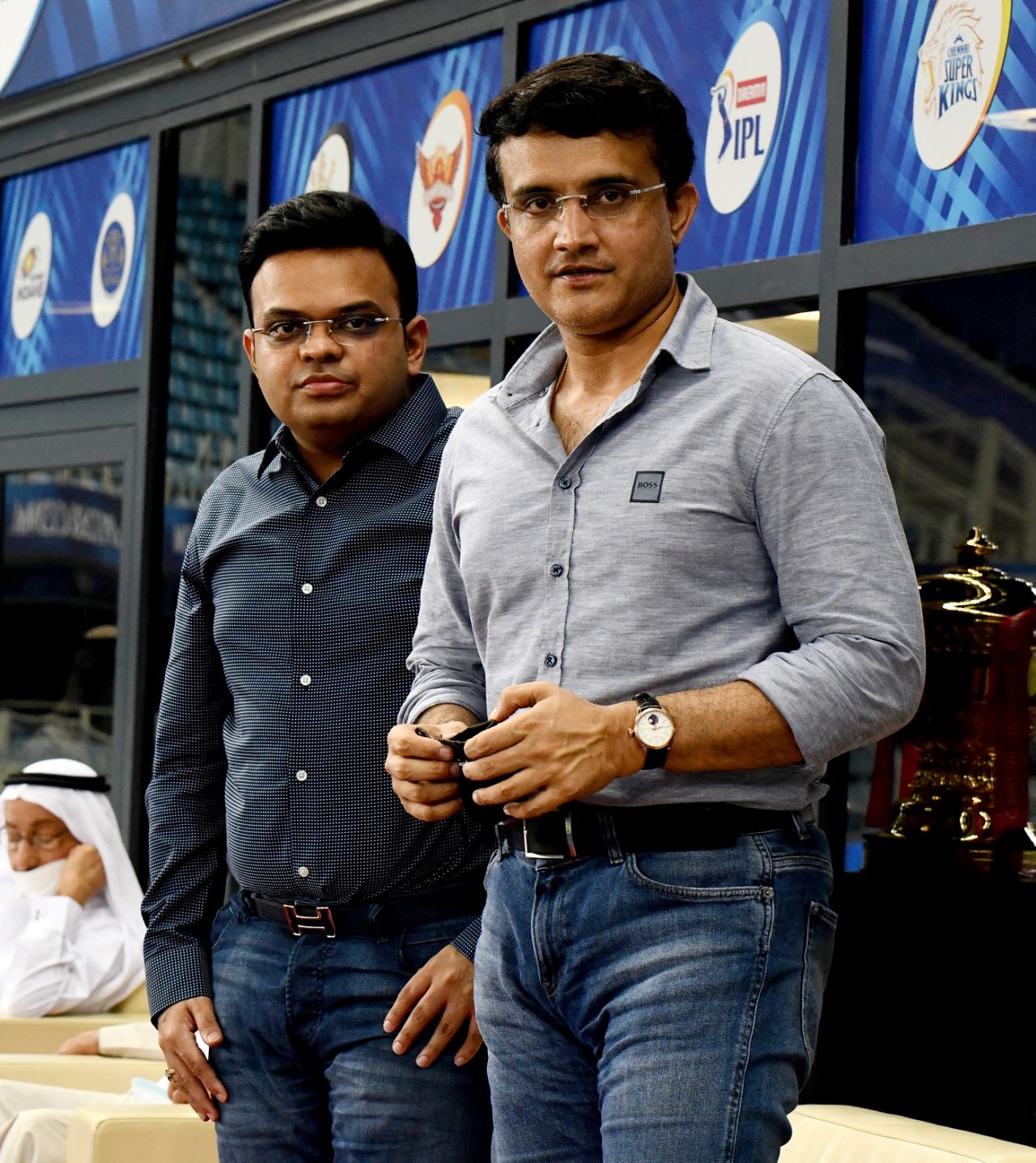 The BCCI is set to explore all options to stage the Ranji Trophy