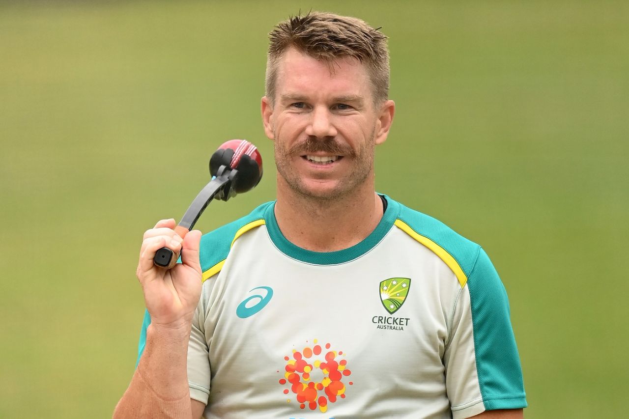 David Warner is yet to regain full fitness, Australia vs India, 2nd Test, Melbourne, 2nd day, December 27, 2020