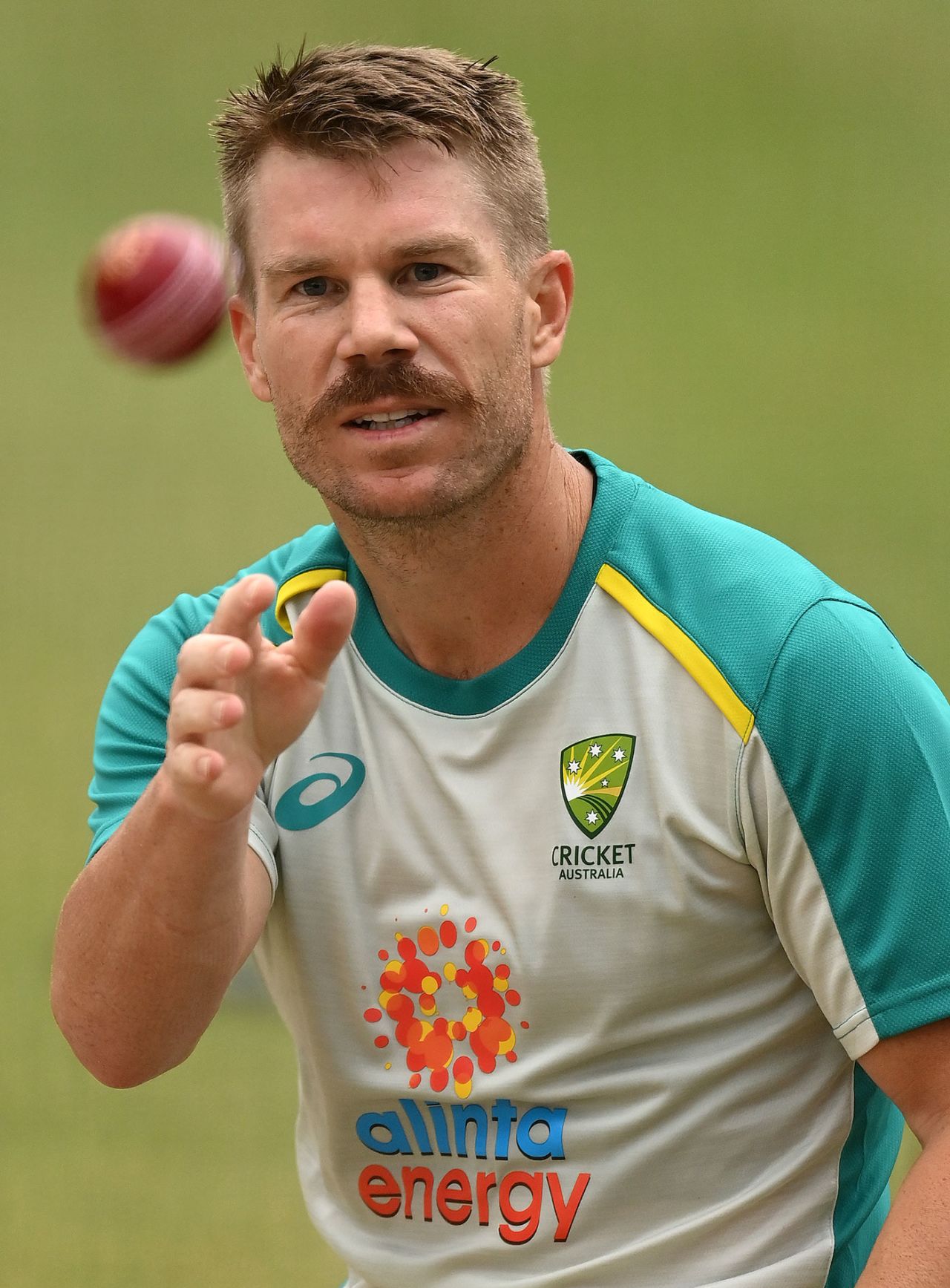 David Warner's return could come down to how he can move in the field, MCG, December 27, 2020
