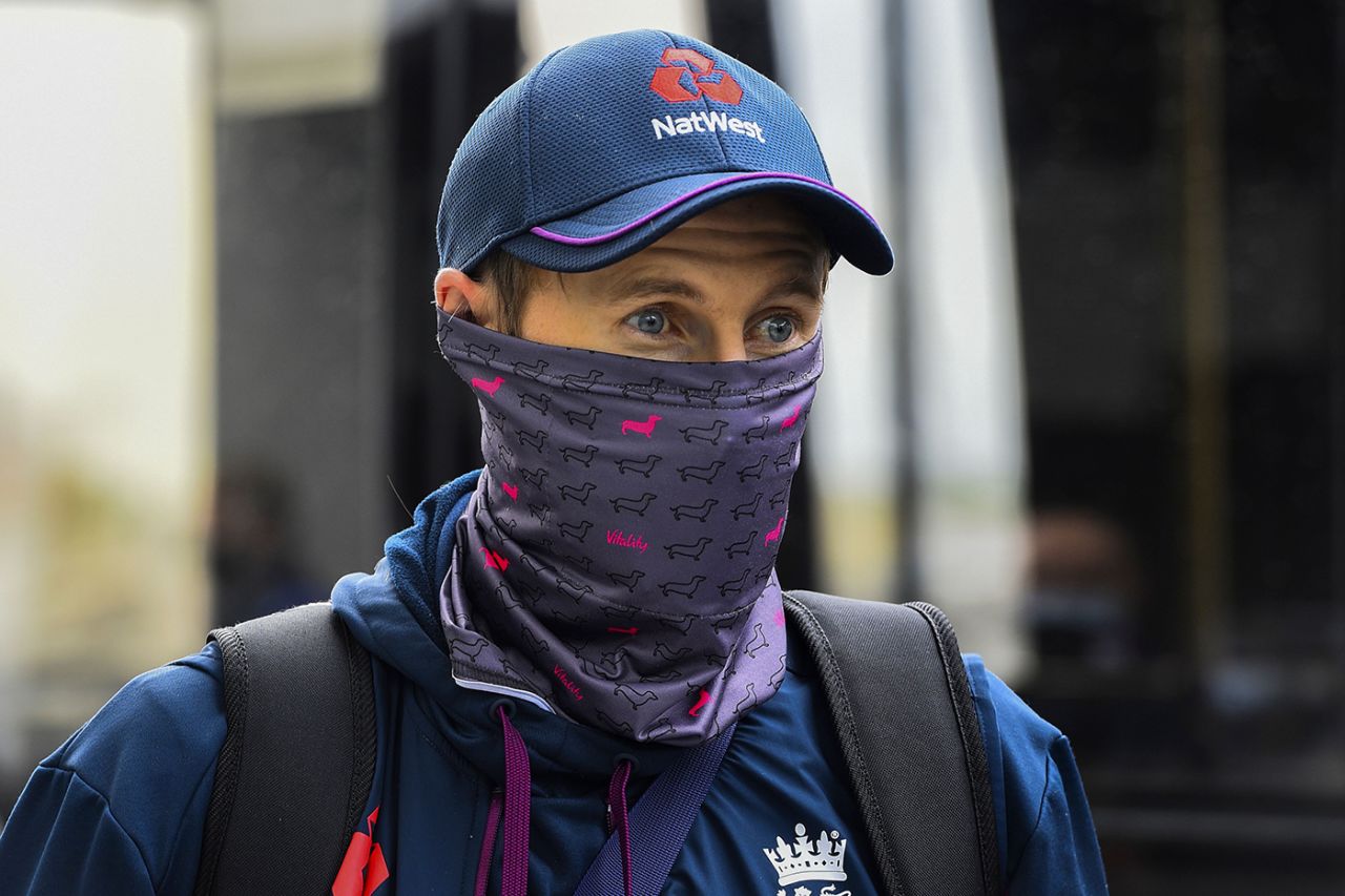 Joe Root faces a busy year as England's Test captain, England tour of Sri Lanka, January 3, 2020
