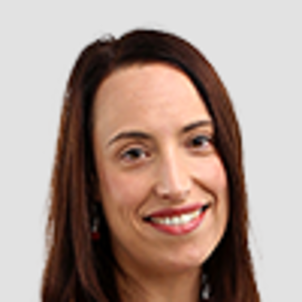Valkerie Baynes headshot