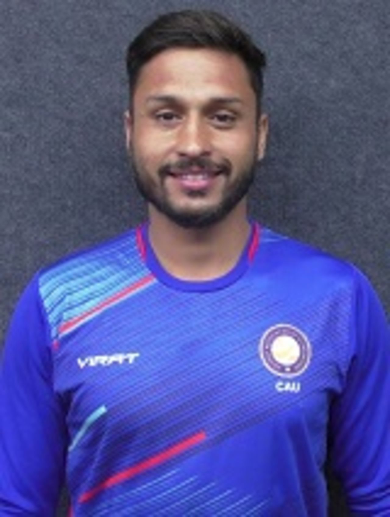 Akash Madwal