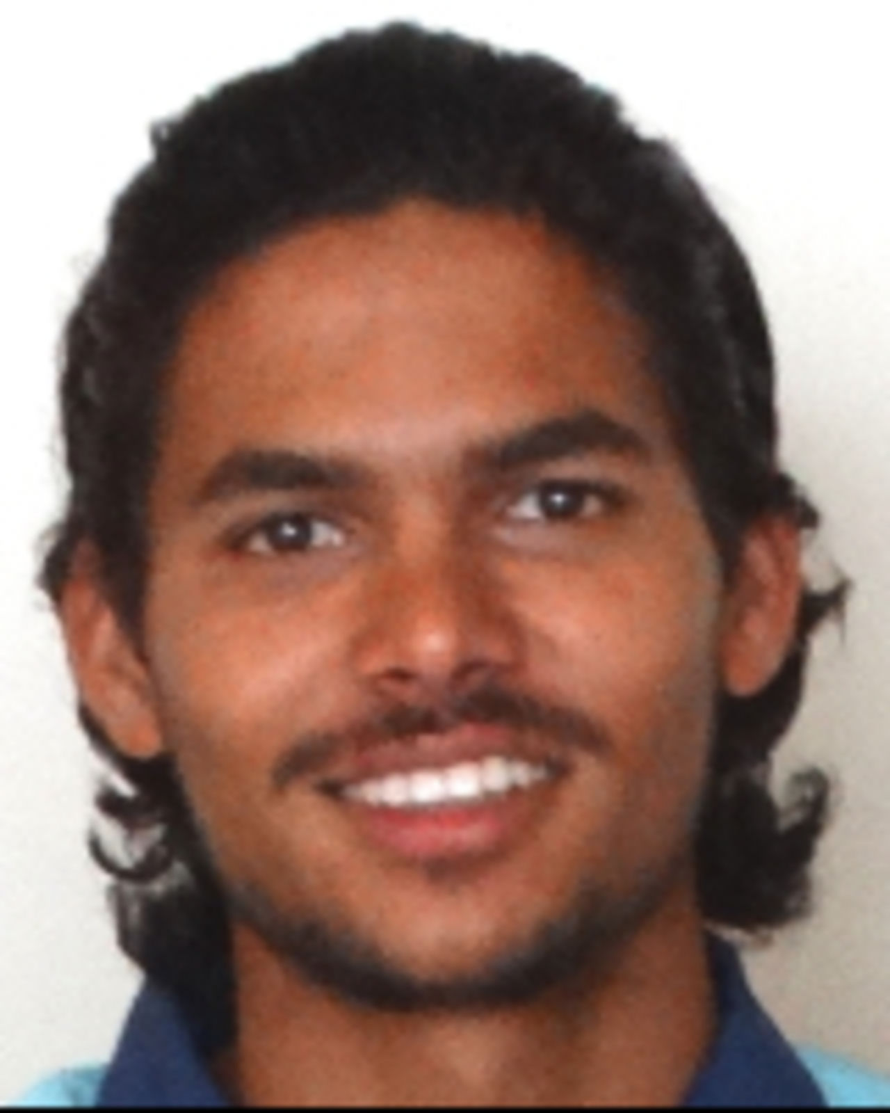 Akash Singh portrait, January 9, 2021