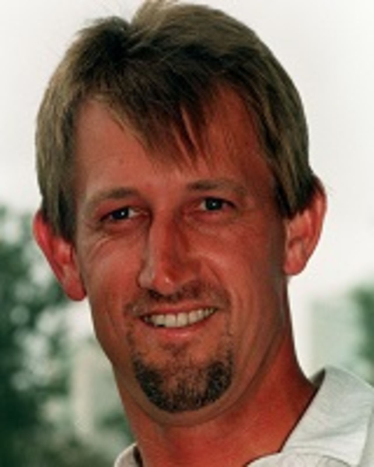 Craig Matthews portrait