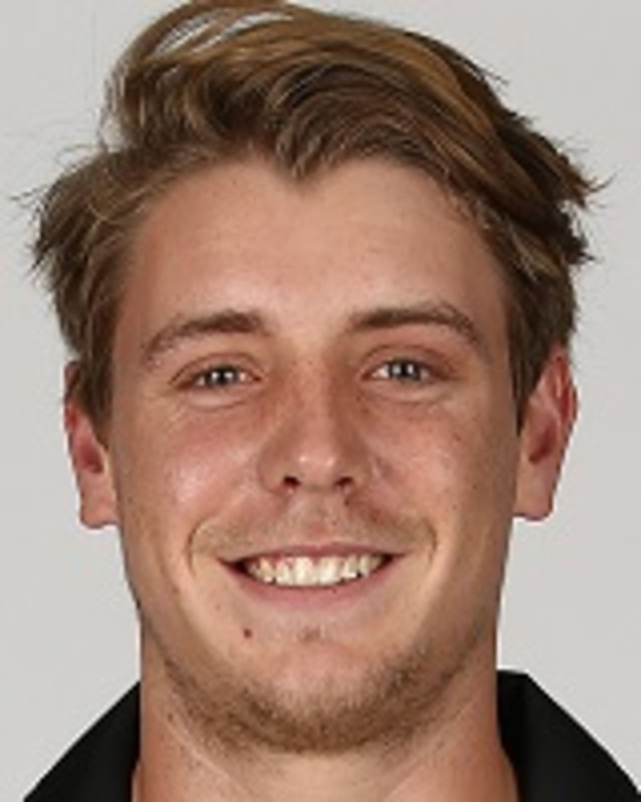 Cameron Green portrait, January 22, 2021