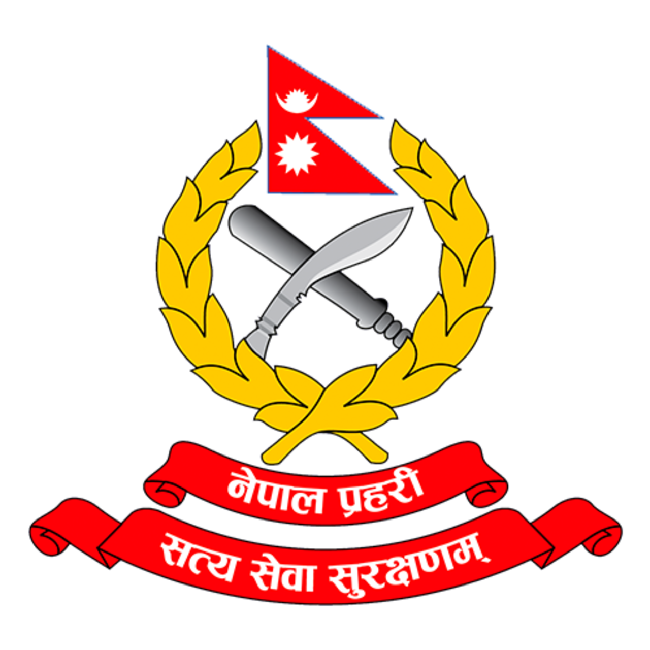 Nepal Police Club