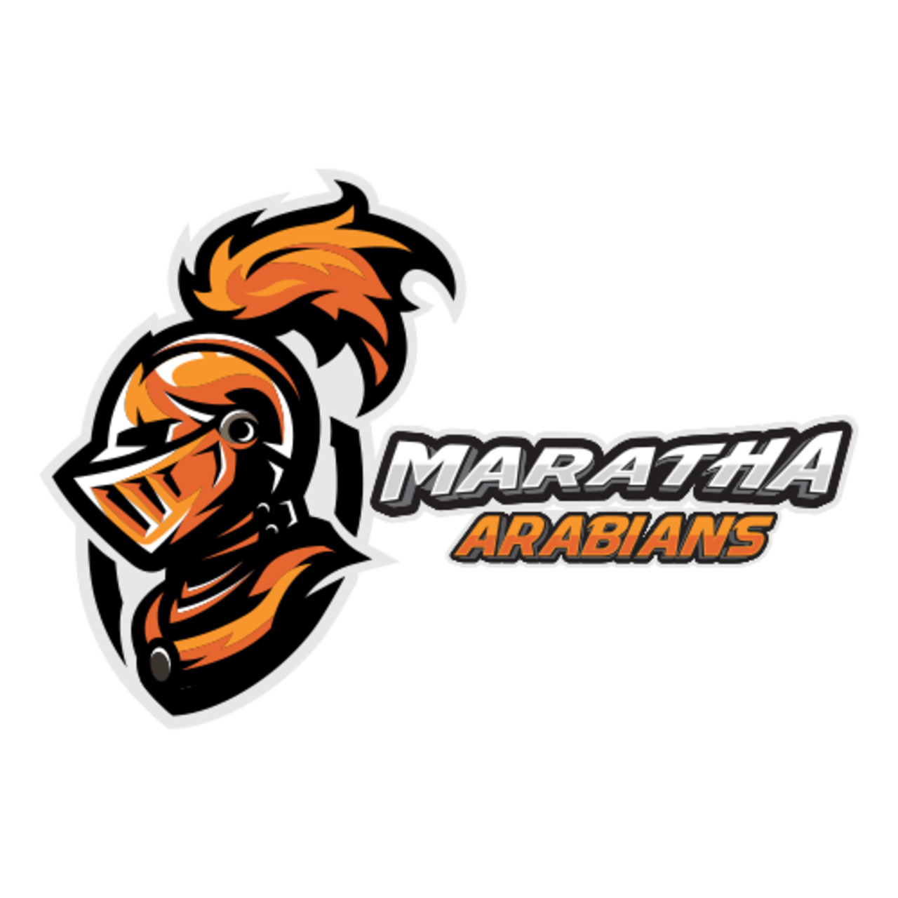 Maratha Arabians team logo | ESPNcricinfo.com