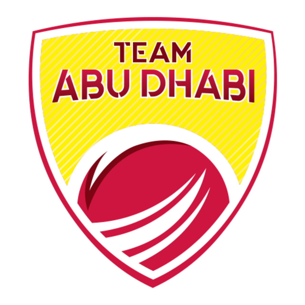 Team Abu Dhabi team logo