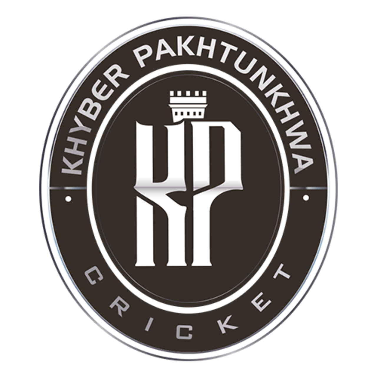 Khyber Pakhtunkhwa team logo