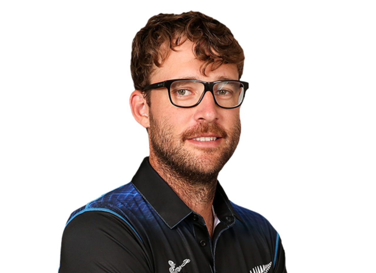 DL Vettori headshot