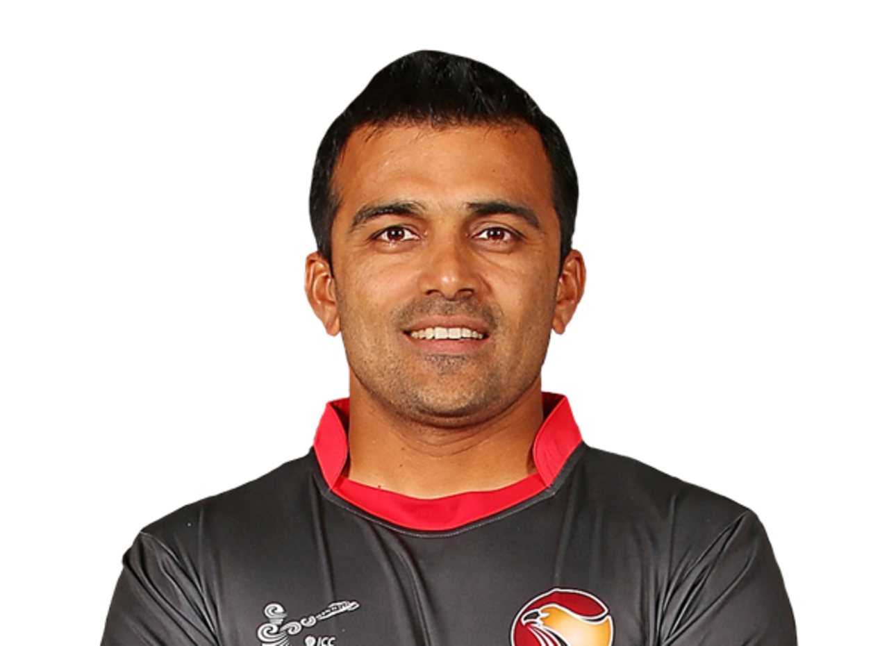 Khurram Khan headshot