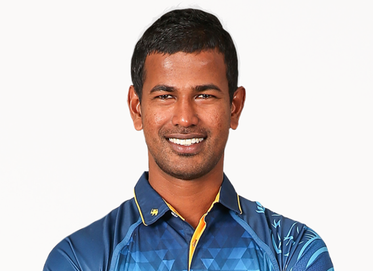 KMDN Kulasekara headshot