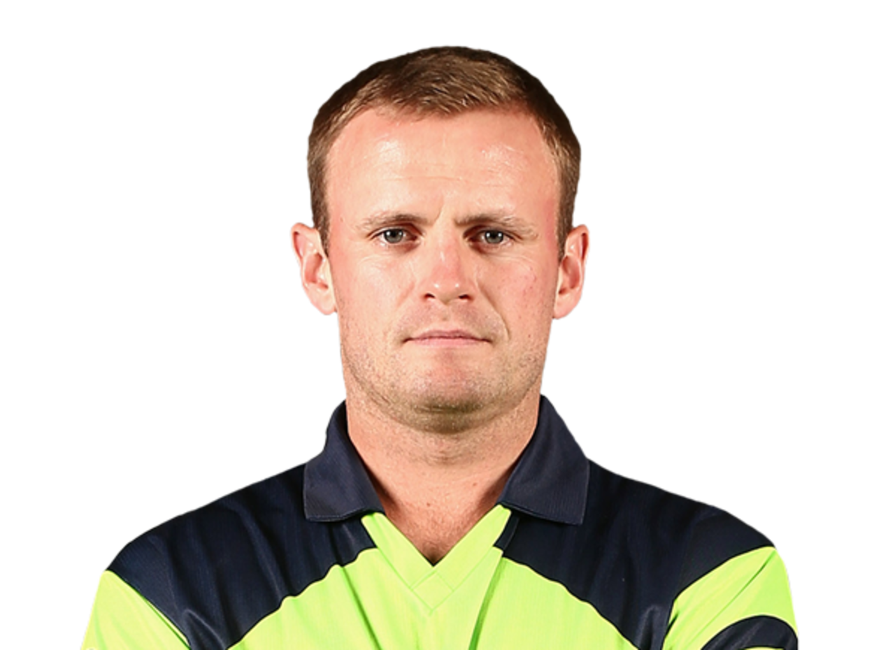 WTS Porterfield headshot