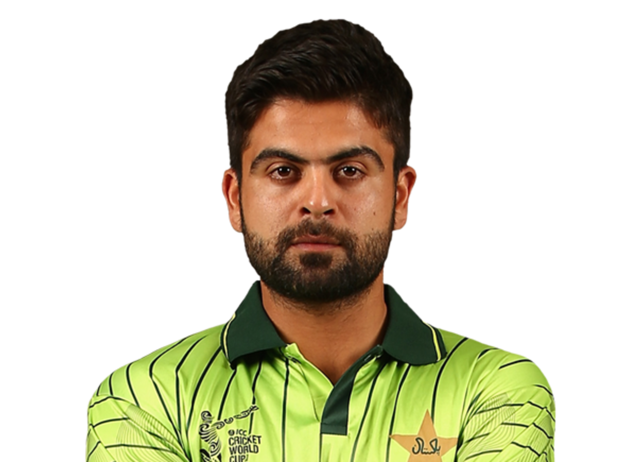 Ahmed Shehzad headshot