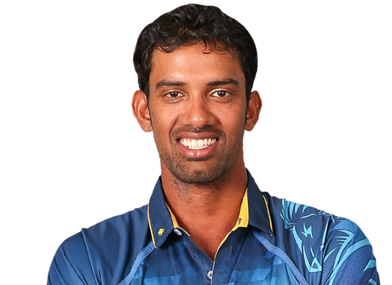SMSM Senanayake headshot