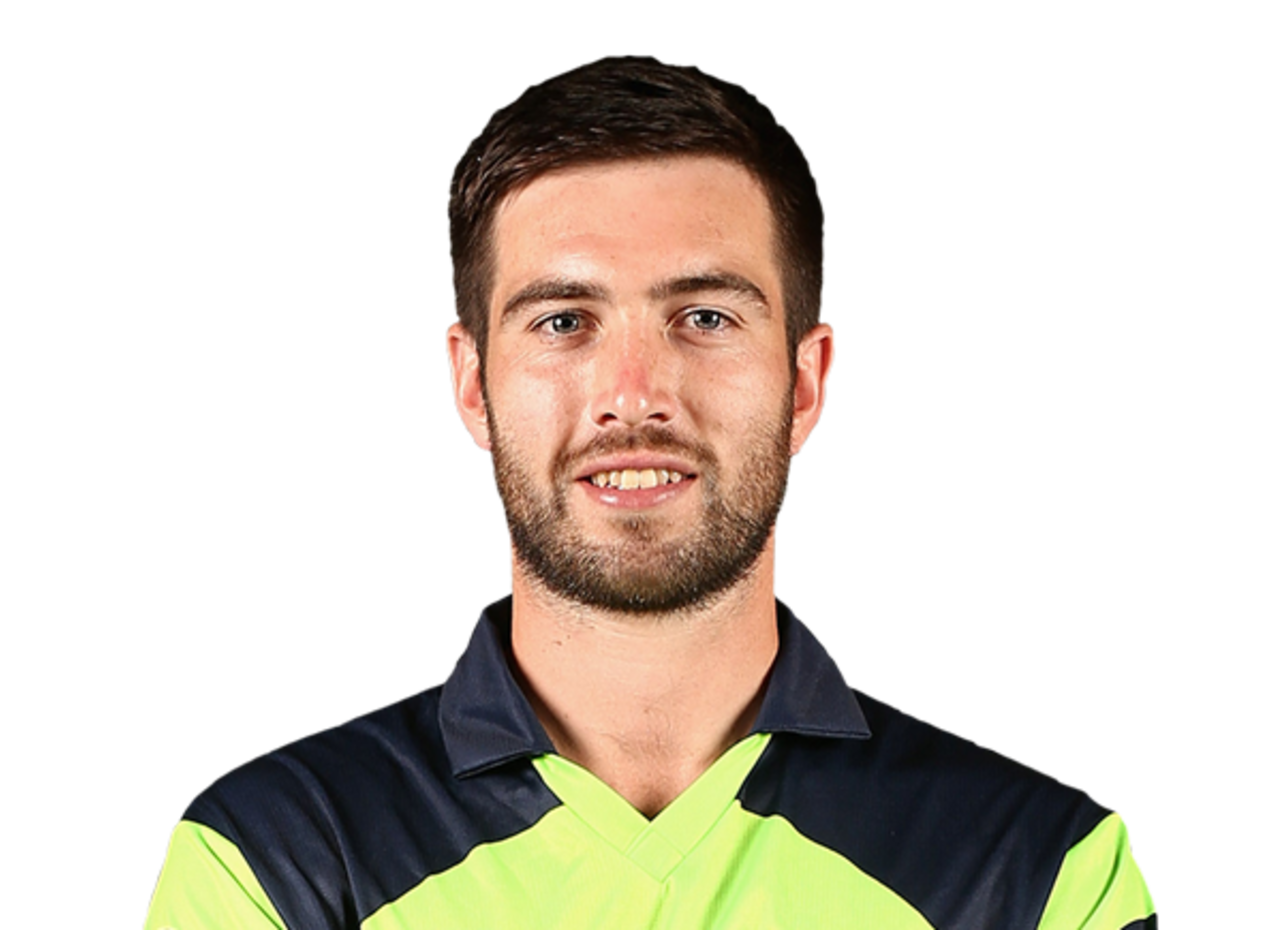 A Balbirnie headshot