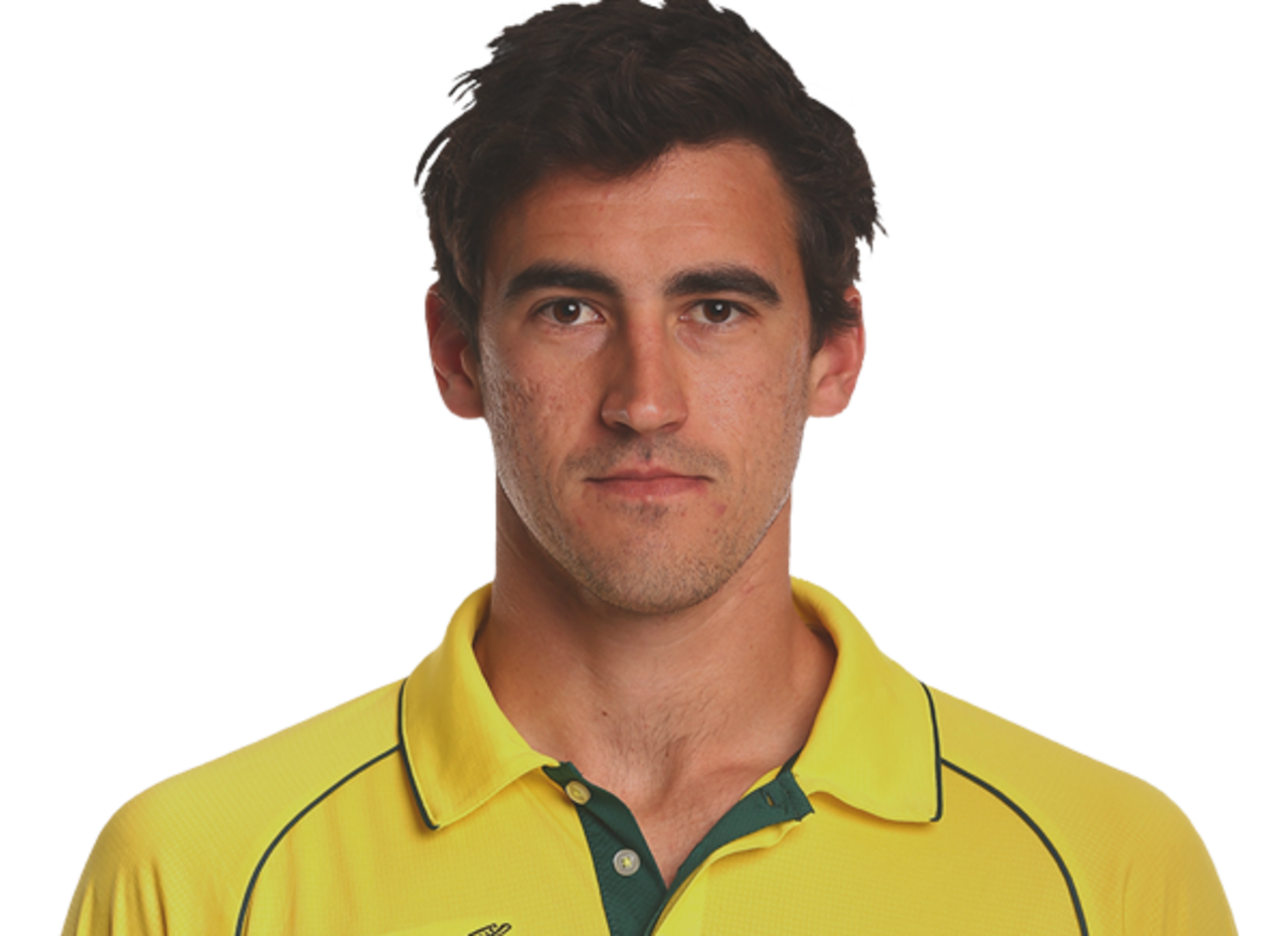 MA Starc headshot