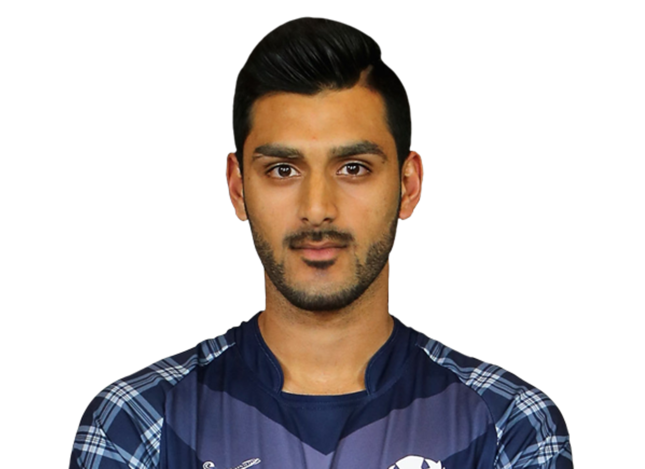 SM Sharif headshot