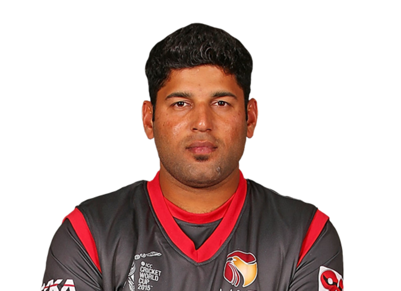 Mohammad Naveed headshot