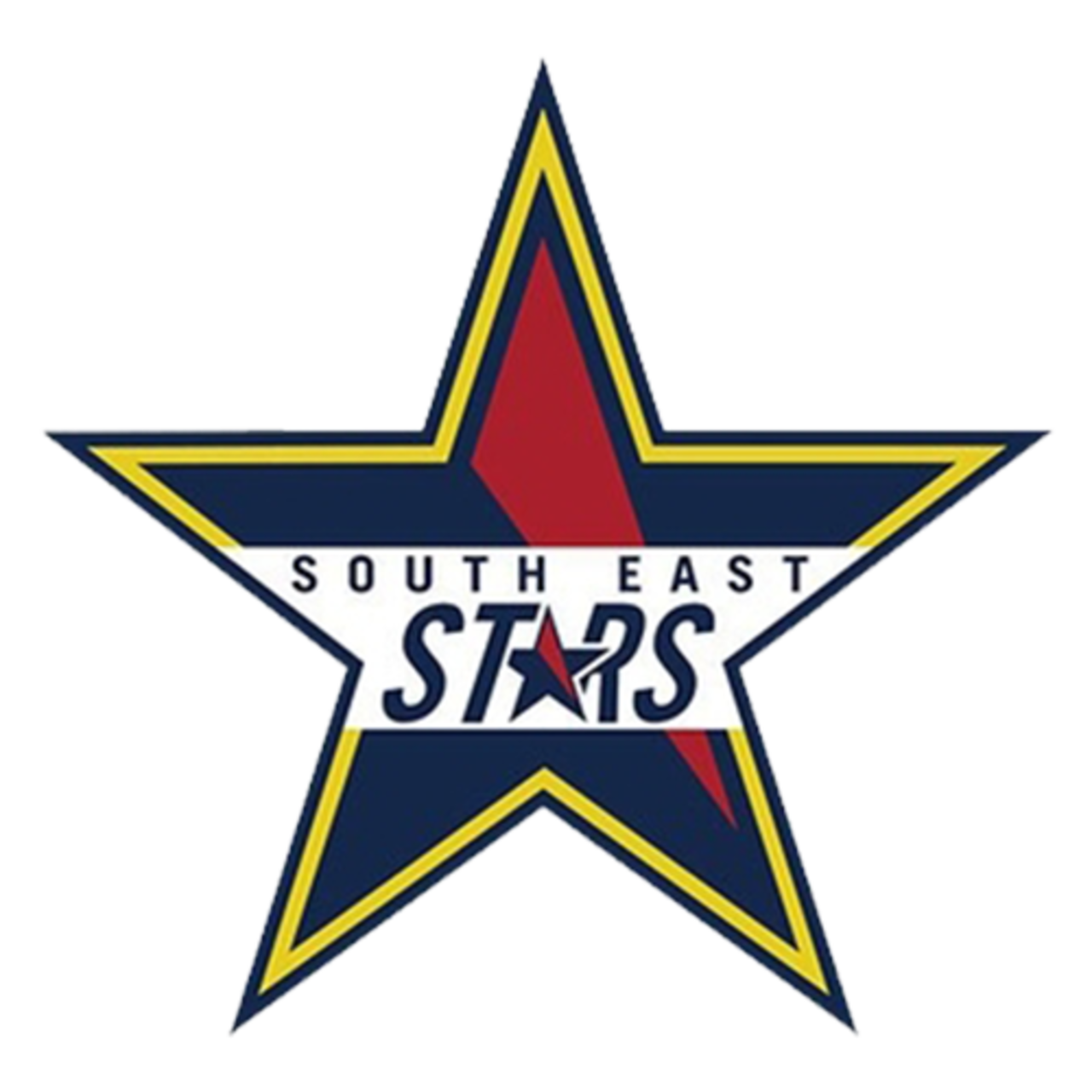 South East Stars team logo
