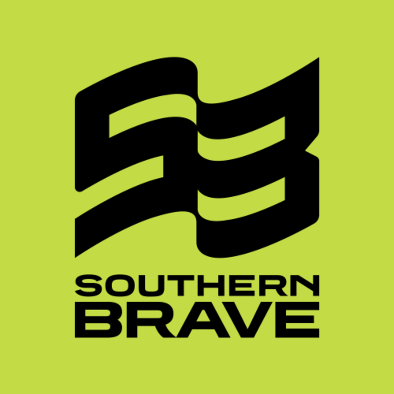 Southern Brave team logo