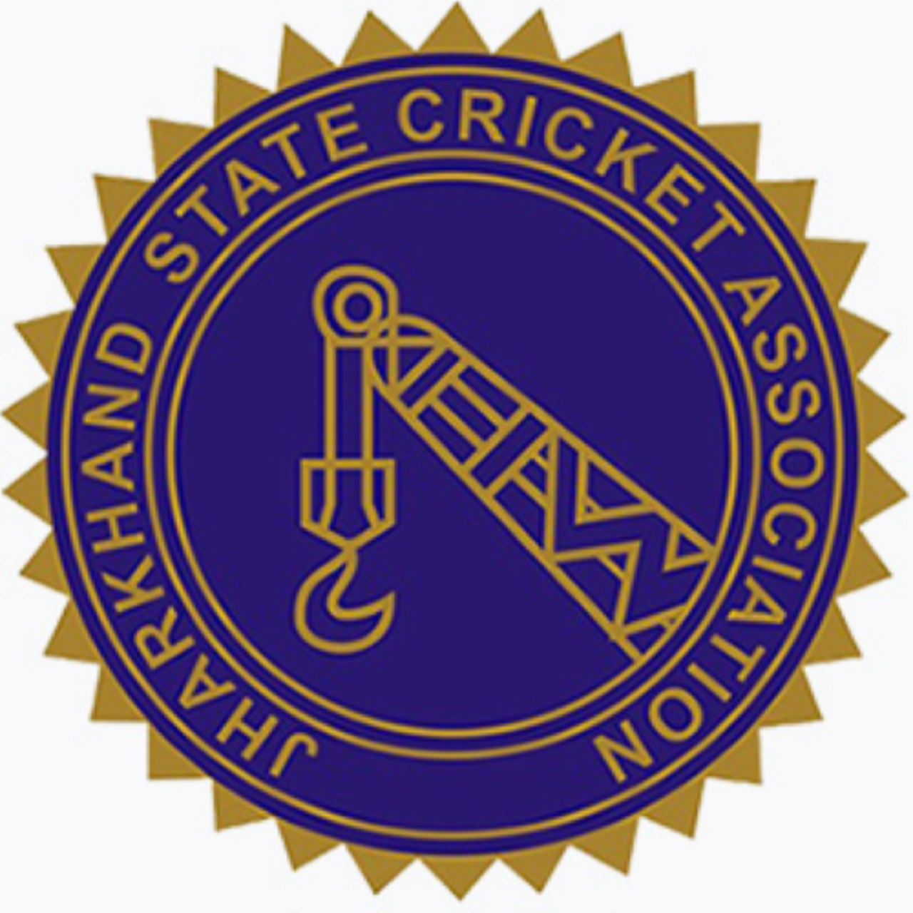 Jharkhand team logo