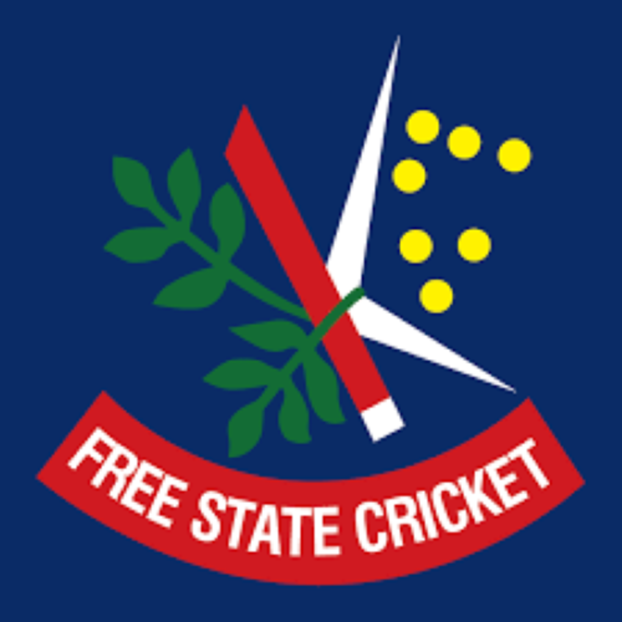 Free State team logo