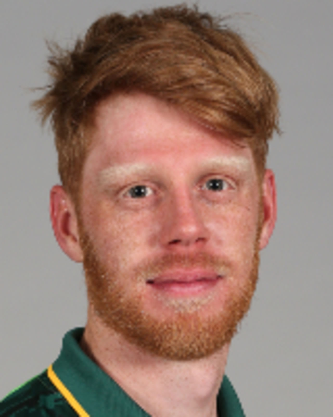 Kyle Verreynne portrait, November 19, 2020