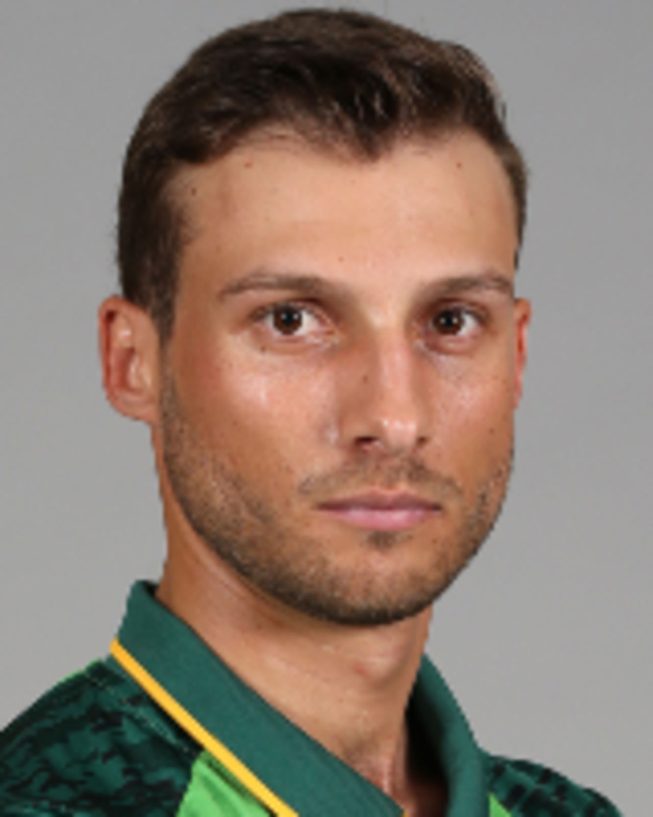 Janneman Malan portrait, November 19, 2020