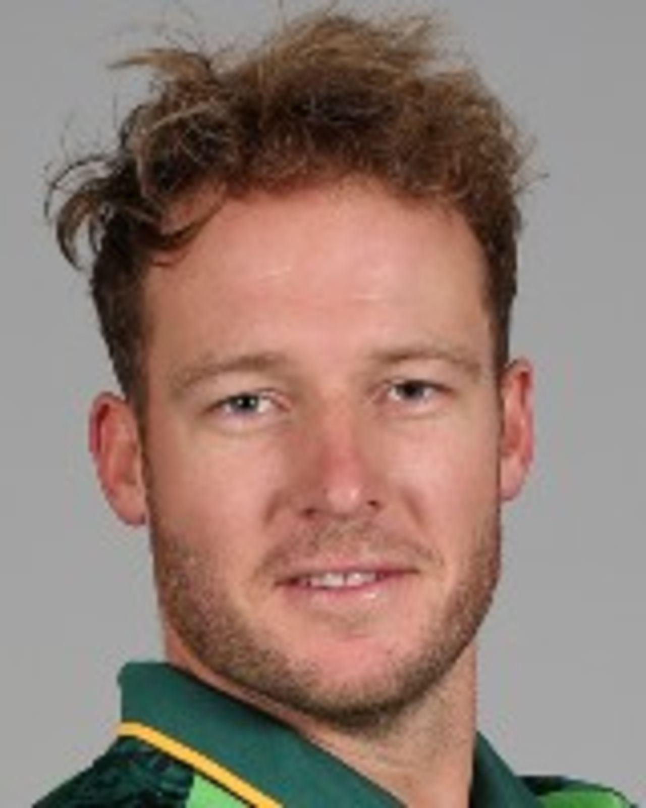 David Miller portrait, November 19, 2020