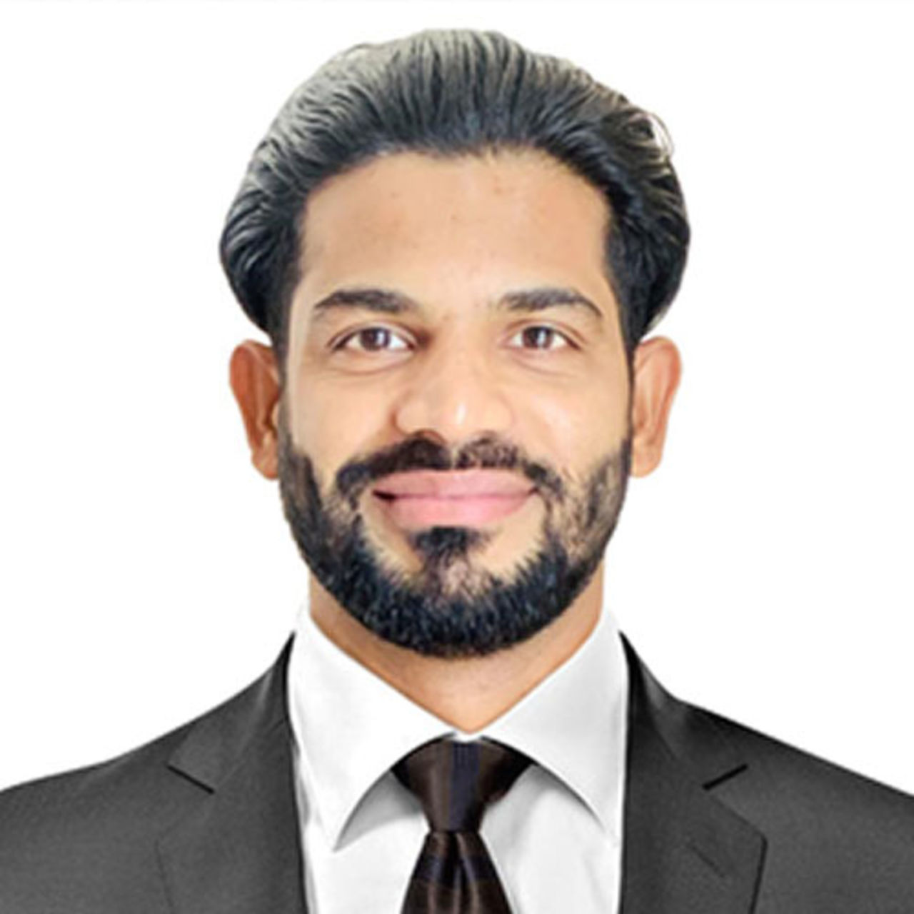 Mohammed Shahir player portrait