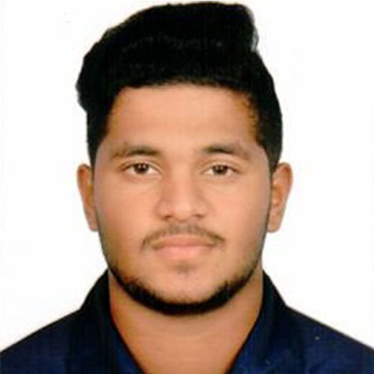 Abdullah Hashim player portrait